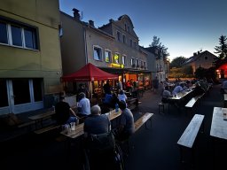 Úšovice se baví – 15. srpna 2026